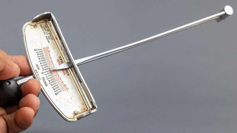 Do owners find expensive torque wrenches to be more accurate than bargain-bin ones?