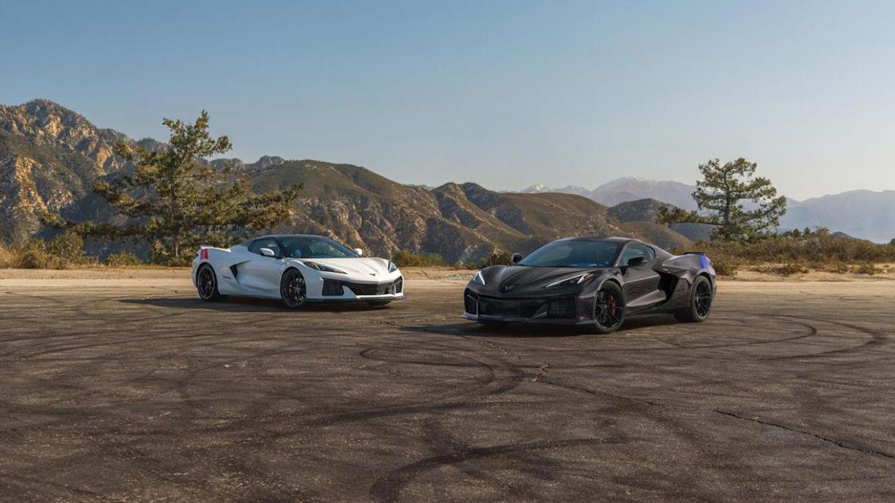 GM, GM reveals 535-HP V8 coming to next-gen Corvette and it’s not what drivers expected