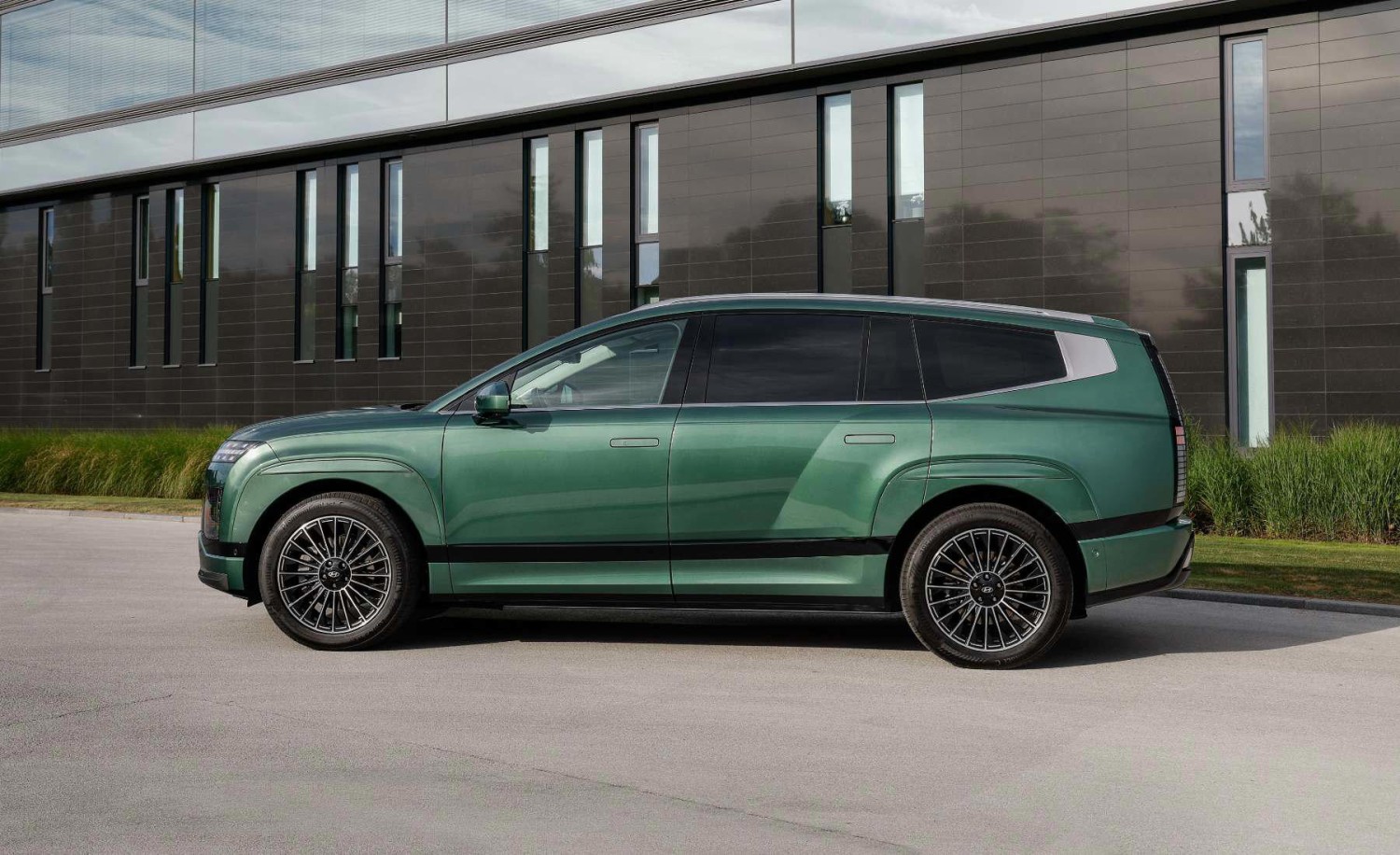 Estos serán los coches del Mundial 2026: el despliegue sin precedentes de Hyundai y Kia en Norteamérica