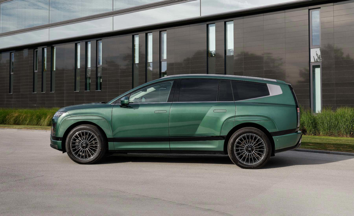 Estos serán los coches del Mundial 2026: el despliegue sin precedentes de Hyundai y Kia en Norteamérica