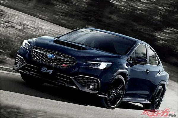 スバルに受注終了続発! レヴォーグ／レイバックは4月13日! WRX S4は5月18日! いったい何が起きてるの?