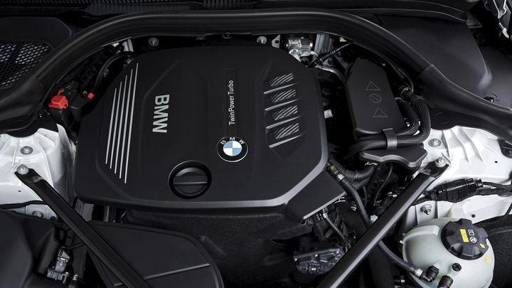 BMW quiere corregir su mayor error del downsizing en el nuevo Serie 5 con un diésel que nadie esperaba