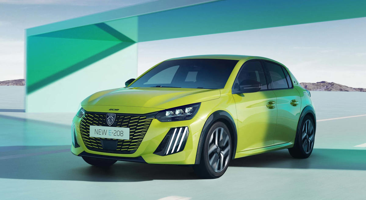 El Dacia Sandero arrasa en 2026: ranking de los coches más vendidos en España en el primer trimestre