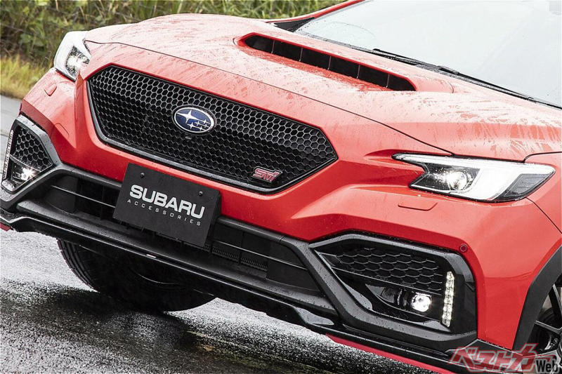 スバルに受注終了続発! レヴォーグ／レイバックは4月13日! WRX S4は5月18日! いったい何が起きてるの?