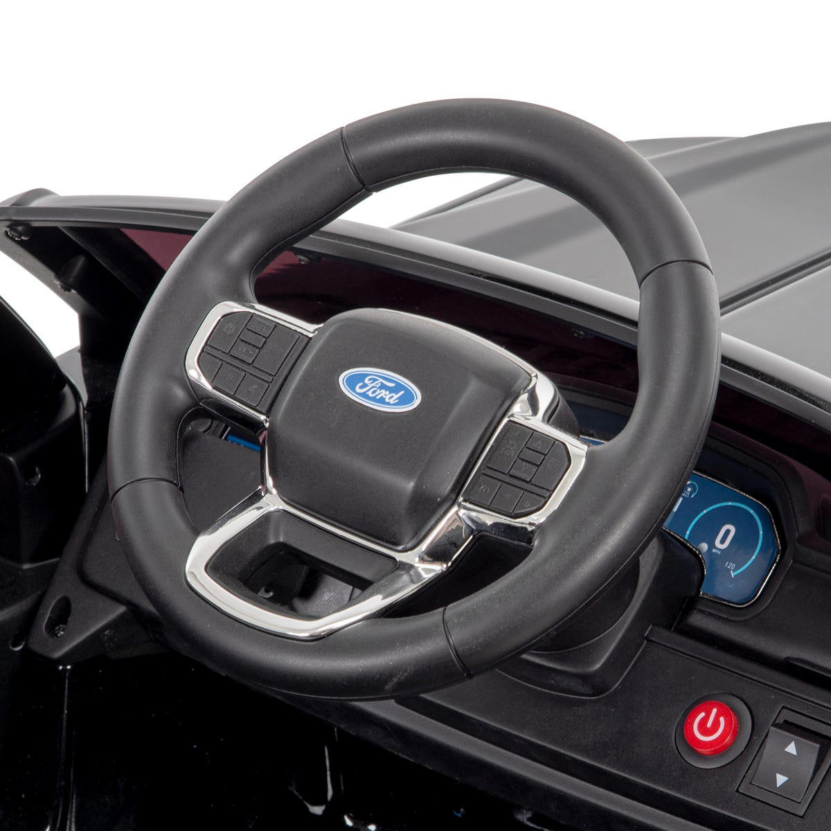 The cheapest Ford Raptor you’ll ever buy