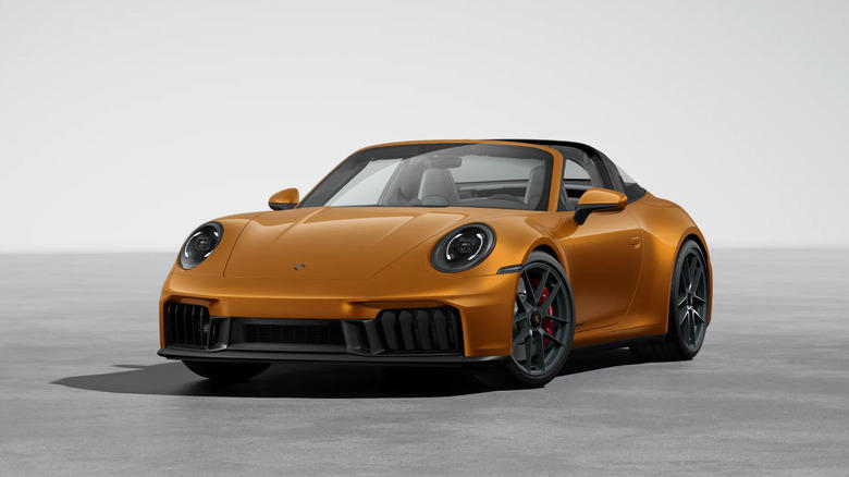 The 5 most popular car colors in the US (and the 5 least popular)
