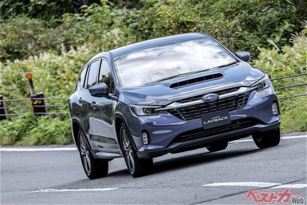 スバルに受注終了続発! レヴォーグ／レイバックは4月13日! WRX S4は5月18日! いったい何が起きてるの?