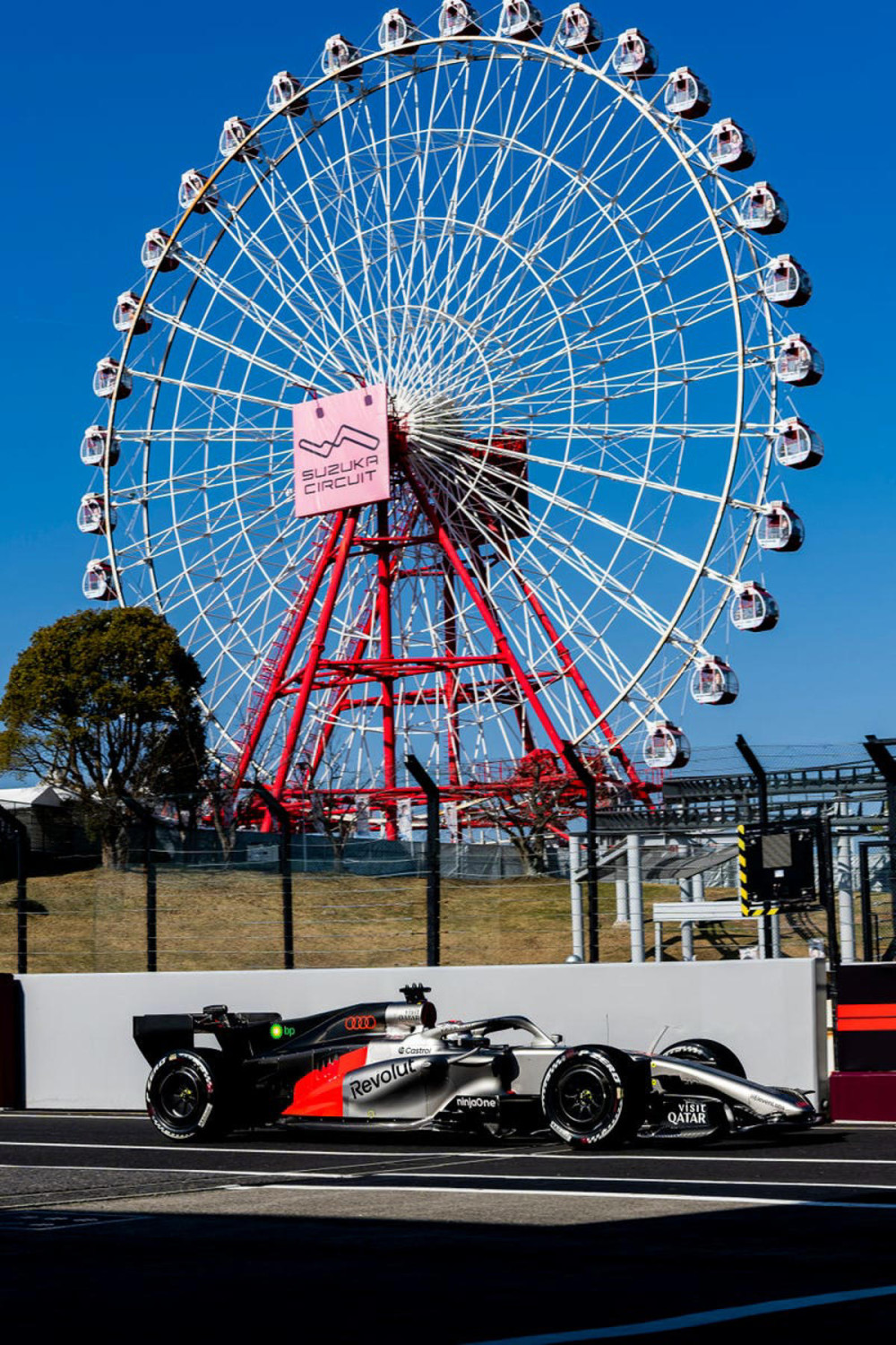 Audi, Tras la salida de Jonathan Weatley, Audi F1 está buscando su reemplazo según confirma Mattia Binotto