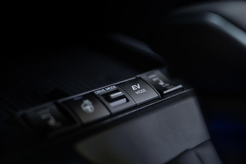 Toyota recalls 74,000 Corolla Cross hybrids for being too quiet