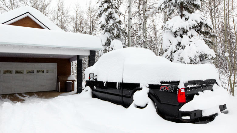 Why doesn't diesel exhaust fluid (DEF) work in extreme cold?