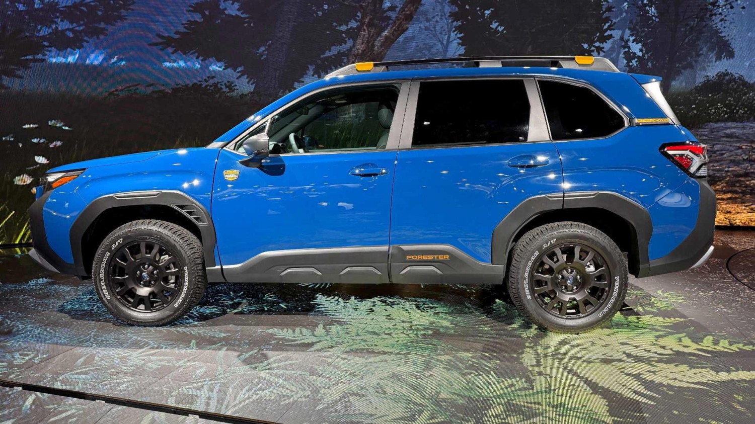 Honda TrailSport is taking a bite out of Subaru Wilderness