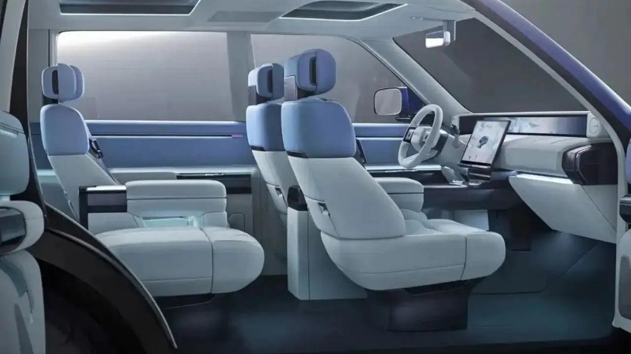 Land Rover resucita el Freelander con ayuda del grupo chino Chery, matriz de Omoda y Jaecoo