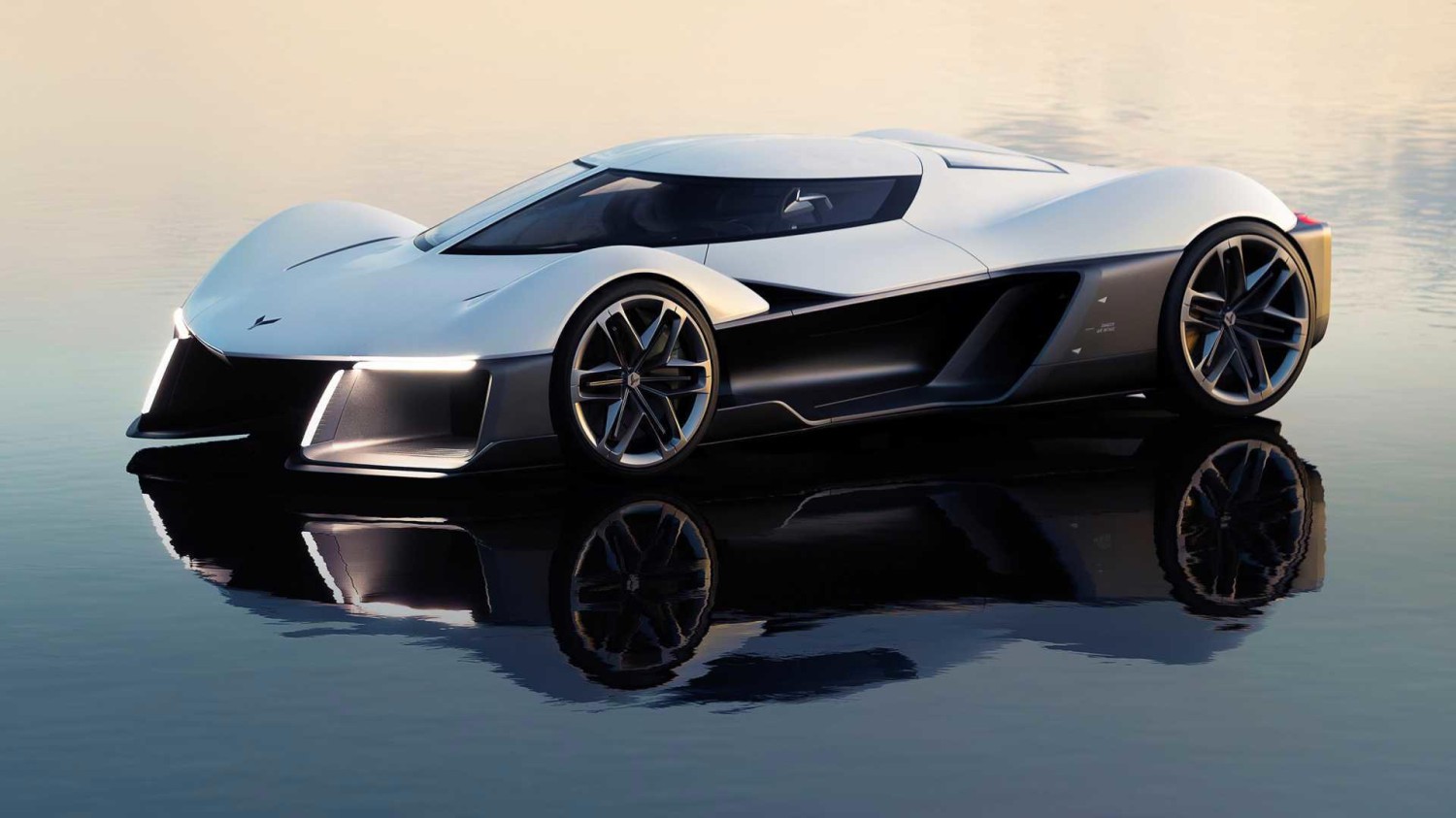 Chevrolet exec confirms Grand Sport is the last C8 Corvette