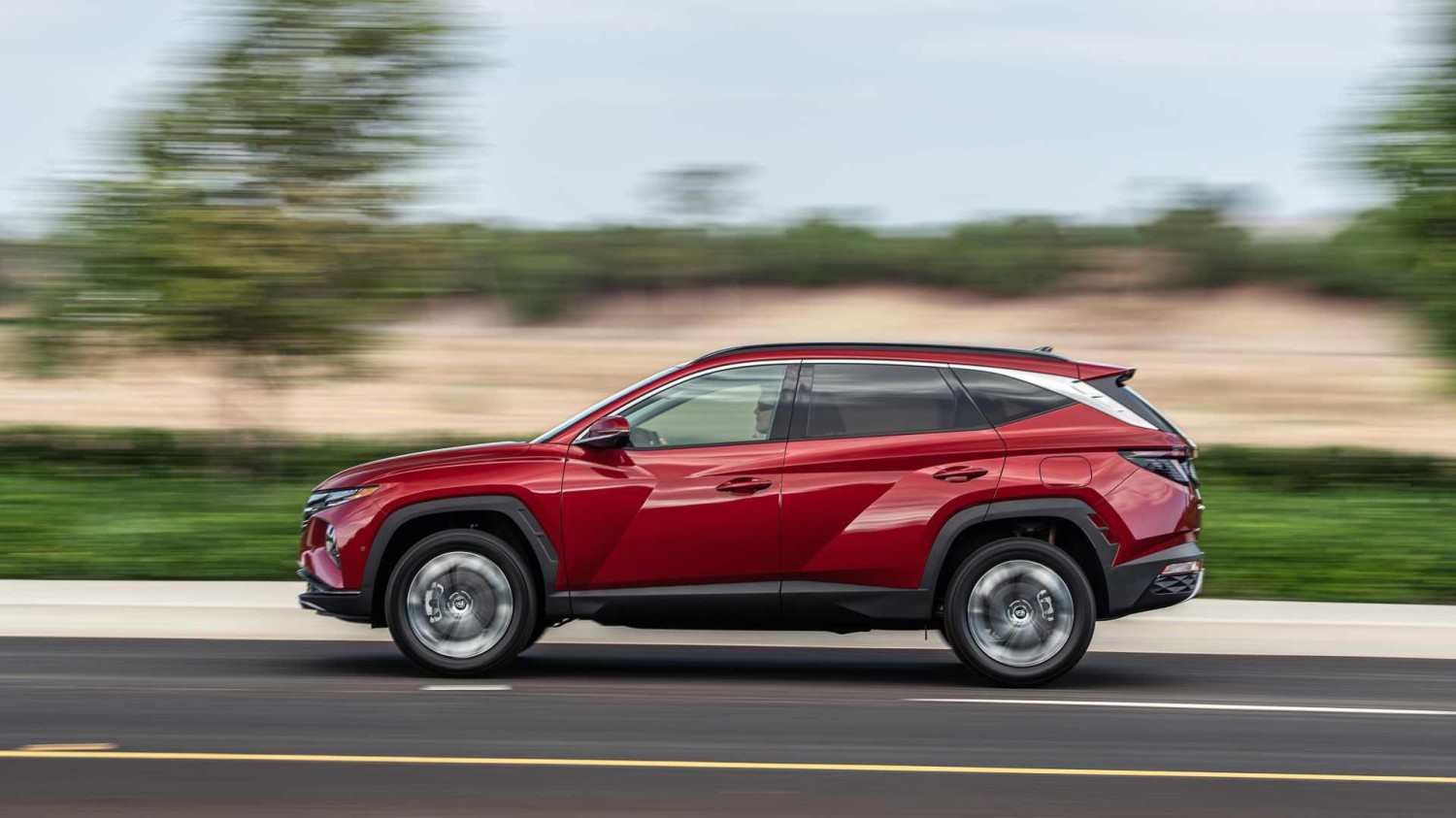 Hyundai sets another quarterly sales record despite drop-off in March