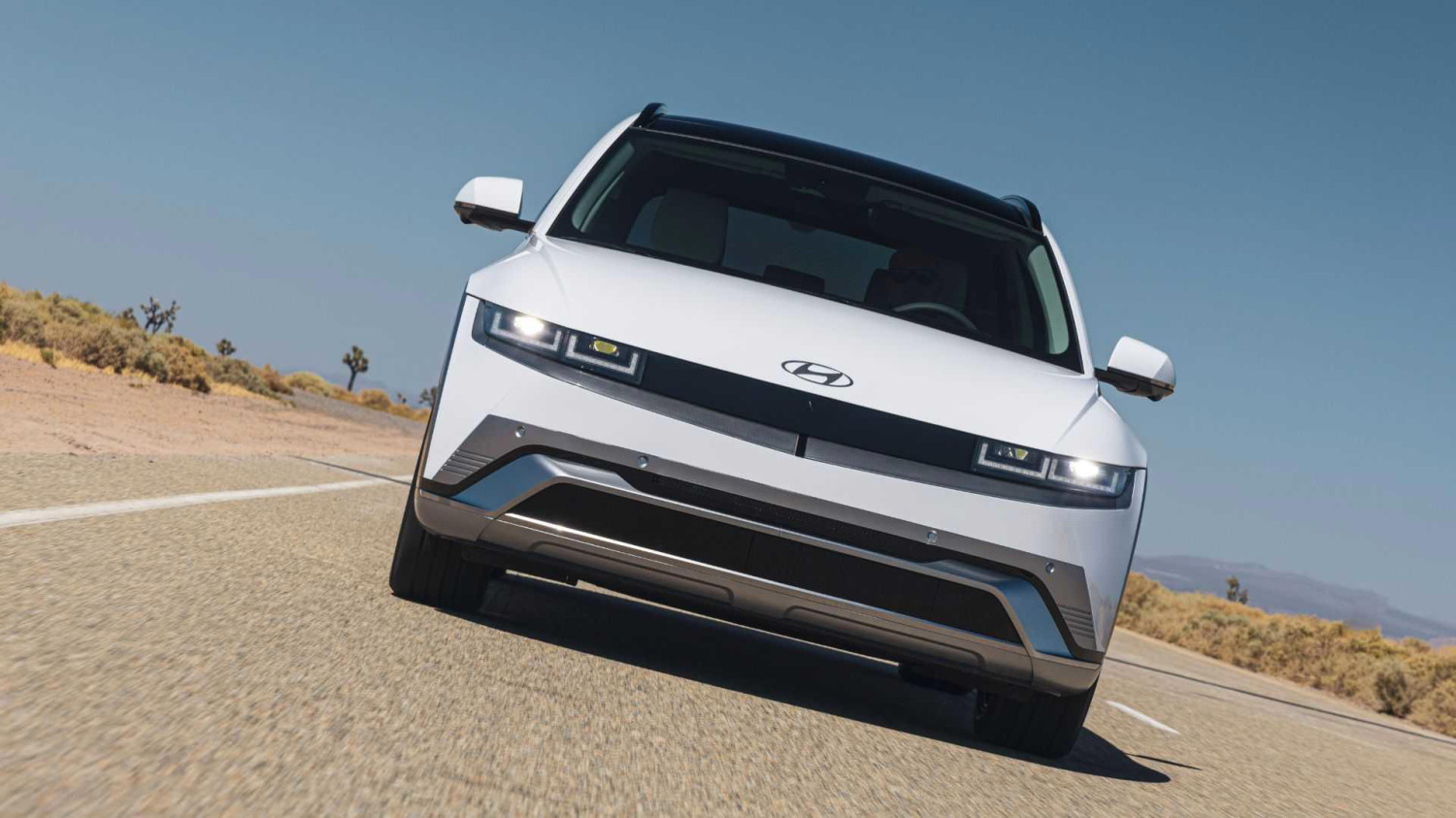 Hyundai sets another quarterly sales record despite drop-off in March