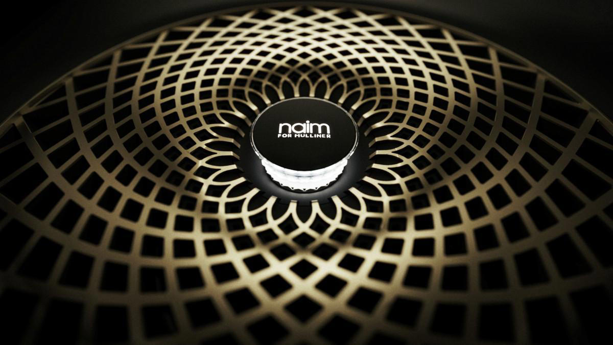 Bentley Virtuoso Collection convierte el coche en una sala de conciertos