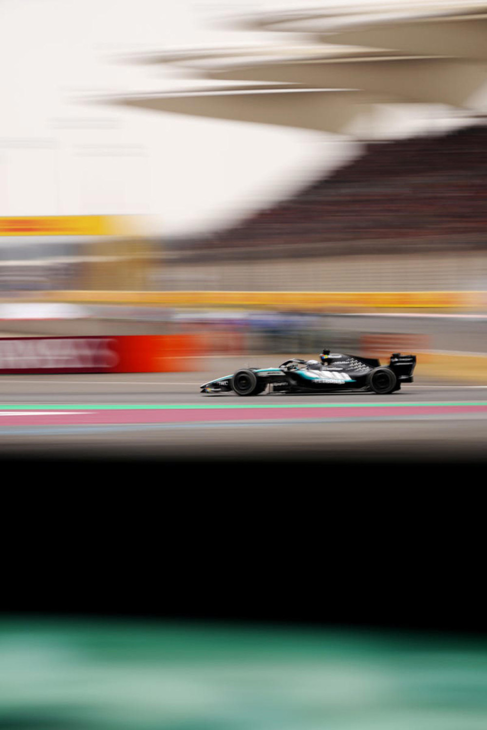 Mercedes, Mercedes F1 confirma que Toto Wolff tendrá una nueva mano derecha a partir del Gran Premio de Japón