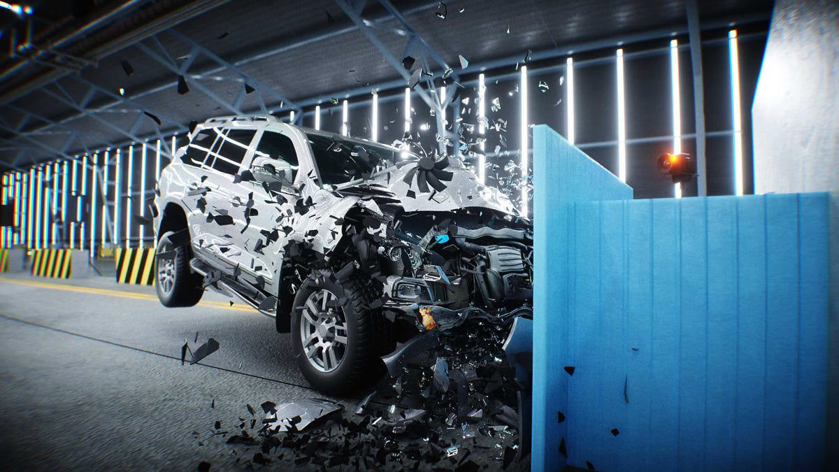 Las marcas de coches más seguras del momento y el buen motivo por el que lograron esta calificación