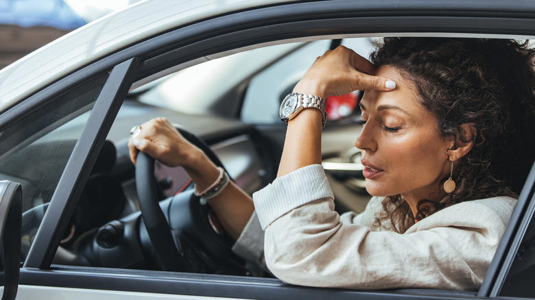 The '80s car feature that would fit perfectly in the AI hellscape of today