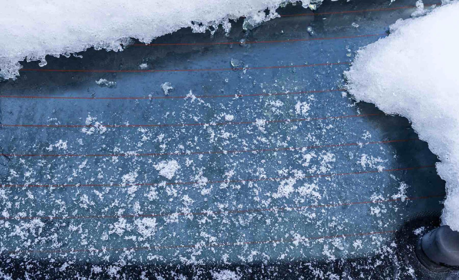 El discreto elemento del coche que cambió su diseño para siempre