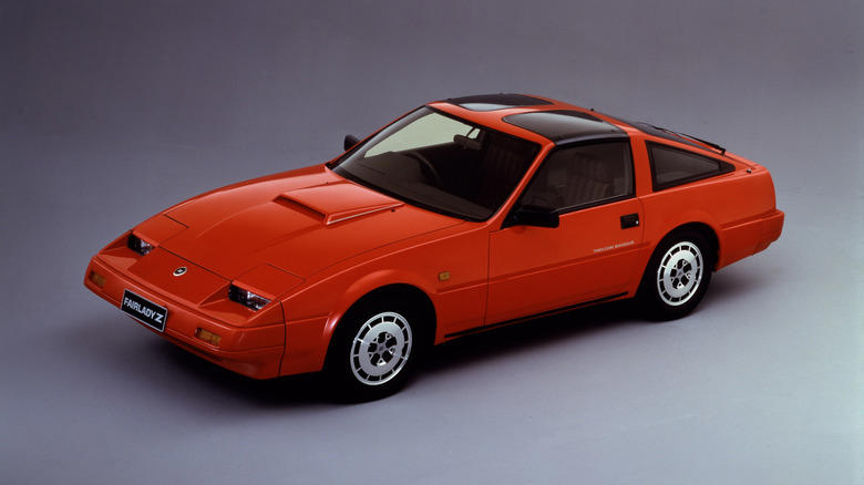 The '80s car feature that would fit perfectly in the AI hellscape of today