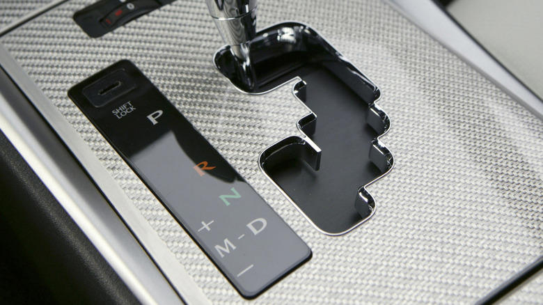 ZF 8 speed vs. Aisin 8 speed transmissions: How do they compare?