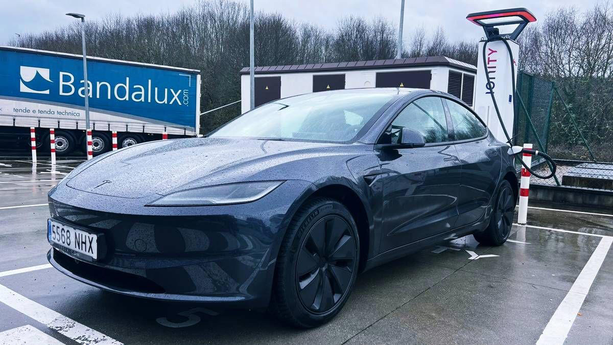 Cómo los neumáticos condicionan la autonomía y la seguridad en los coches eléctricos