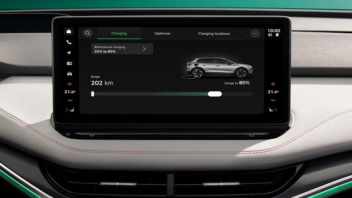 El gran cambio en los Skoda Elroq y Enyaq 2026 que no se ve a simple vista, pero que cambia todo
