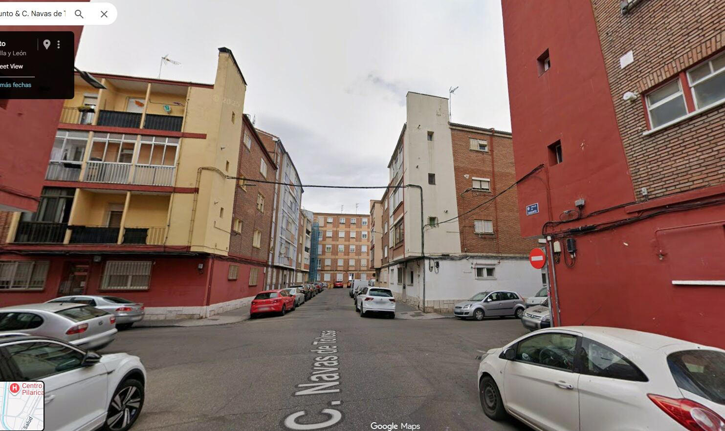 Estos extraños pasos de peatones recortados ya están en España: ¿por qué son así y para qué sirven?