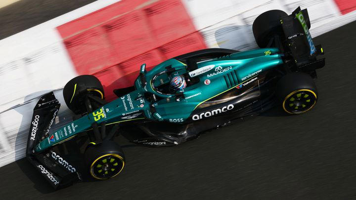 Aston Martin subirá a un rookie al AMR26 de Alonso en Suzuka y la pregunta es inevitable: ¿qué esperan sacar de verdad?