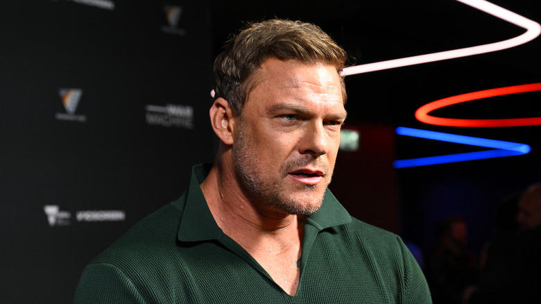 'Reacher' actor's neighborhood motorcycle fight is deeply embarrassing, no matter who was more wrong