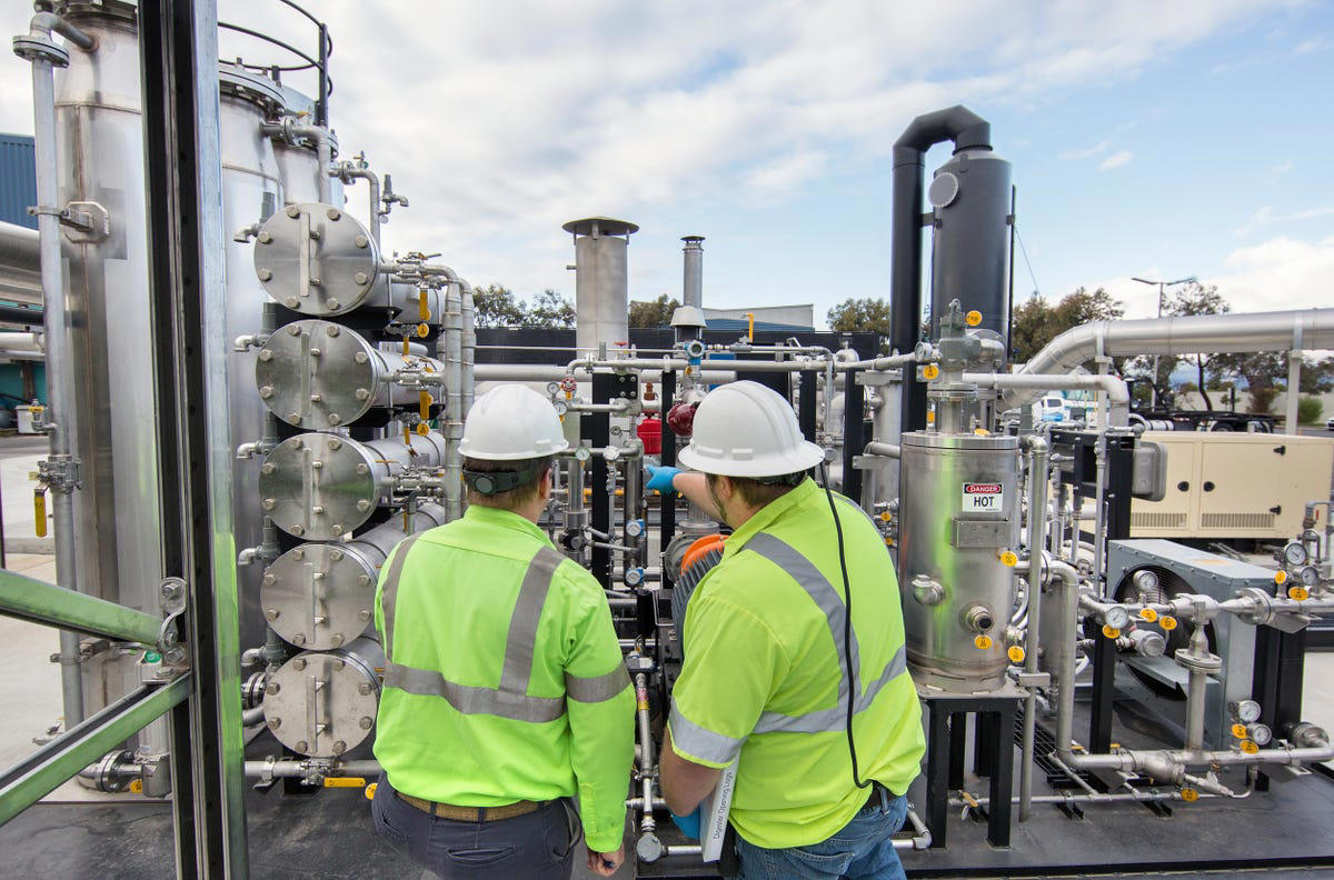 Can E-Fuels replace gasoline? Study says maybe