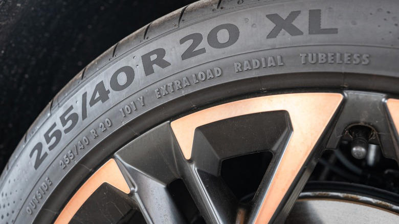Not just any tire can be used for towing - here's what you should look for