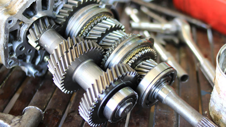Why shouldn't you use multi-vehicle ATF in your automatic transmission?