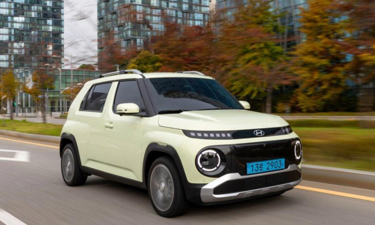 Cómo los neumáticos condicionan la autonomía y la seguridad en los coches eléctricos