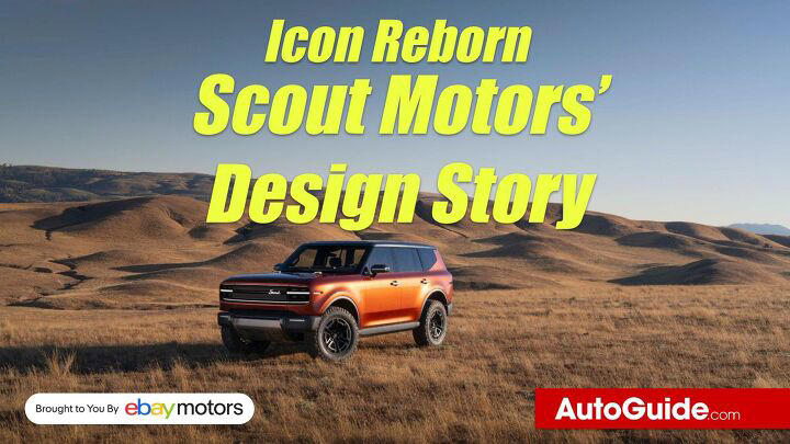Scout, Inside the Scout Motors design story | Ep. 114