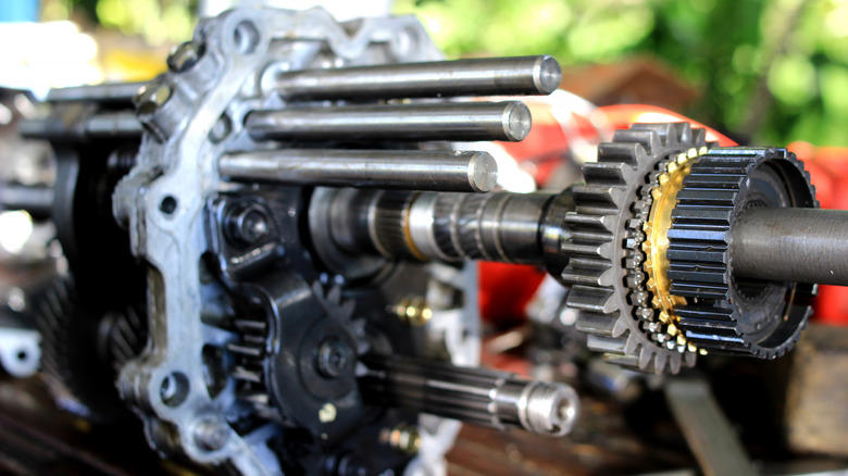 Why shouldn't you use multi-vehicle ATF in your automatic transmission?