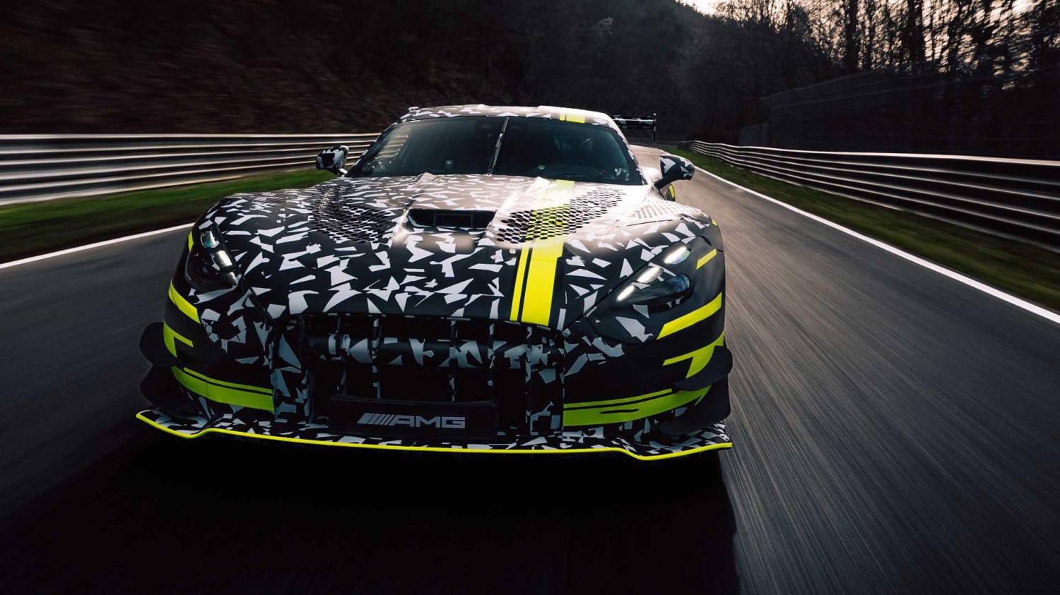 Mercedes-AMG's next Black Series will be the most extreme yet