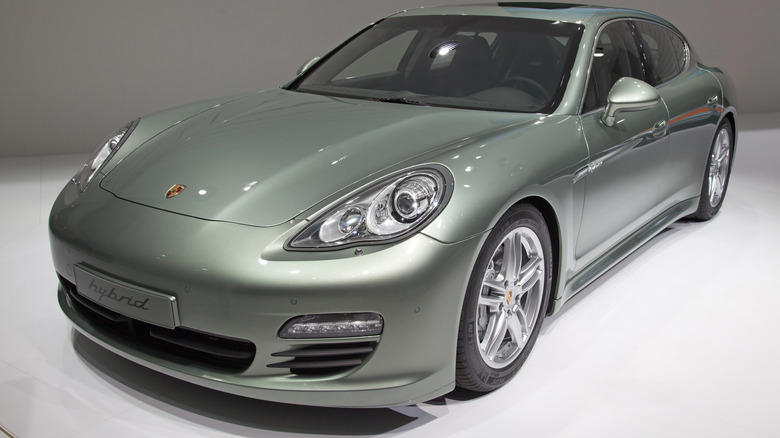 5 cars owned by William Shatner that prove he has great taste