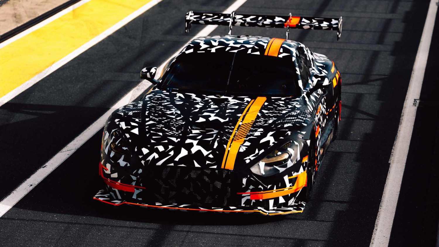 Mercedes-AMG's next Black Series will be the most extreme yet