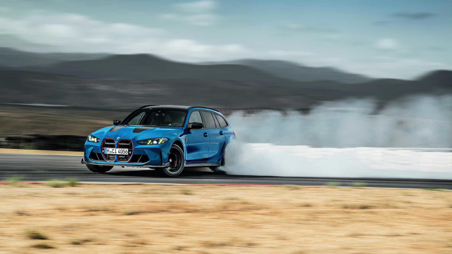 BMW could offer more wagons to 'completely different' American buyers