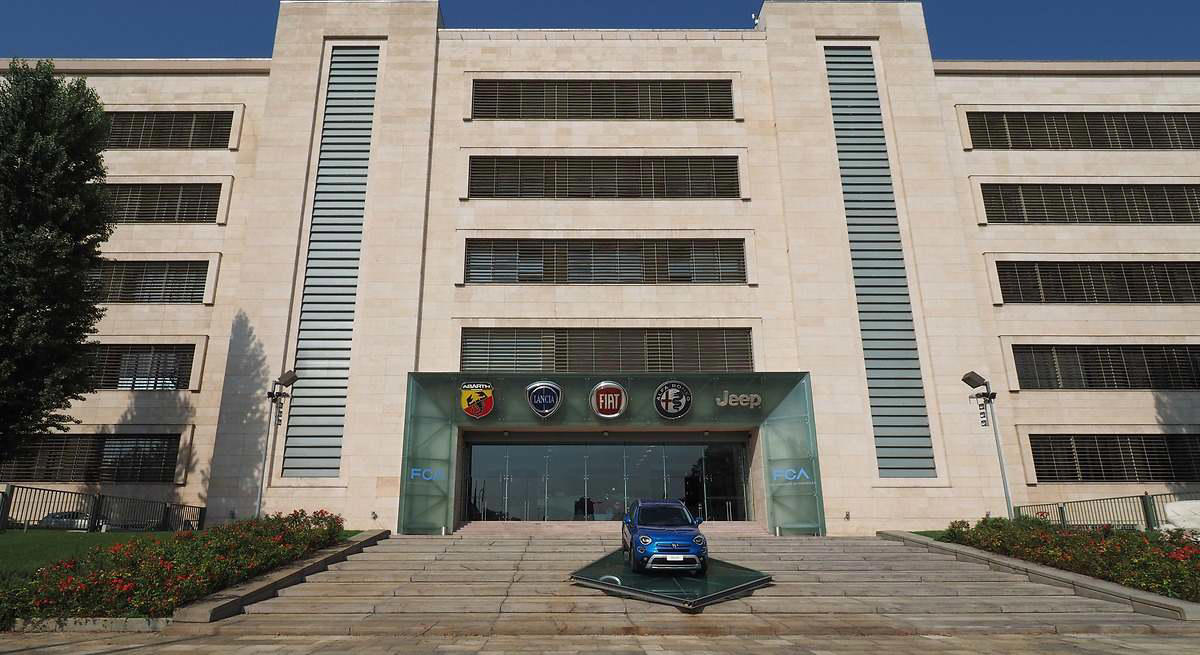 Stellantis remonta ventas en Europa aupada por Fiat mientras el desplome de Dacia hunde al grupo Renault