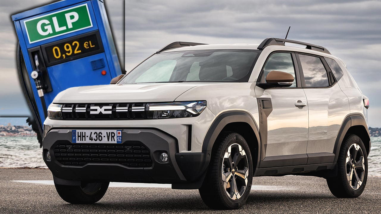 Mientras los precios de la gasolina y diésel dan miedo, el GLP por 0,9 €/litro es un imán para el bolsillo