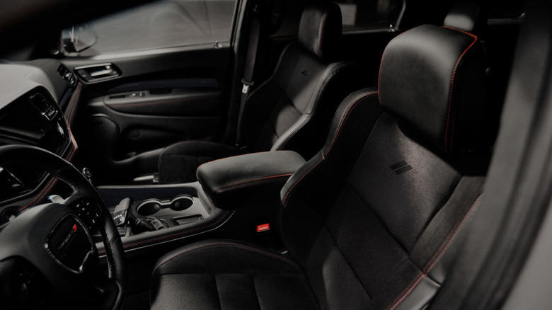 Dodge Durango R/T is back and less woke than ever with a standard 392 Hemi V8 and sub-$52,000 starting price