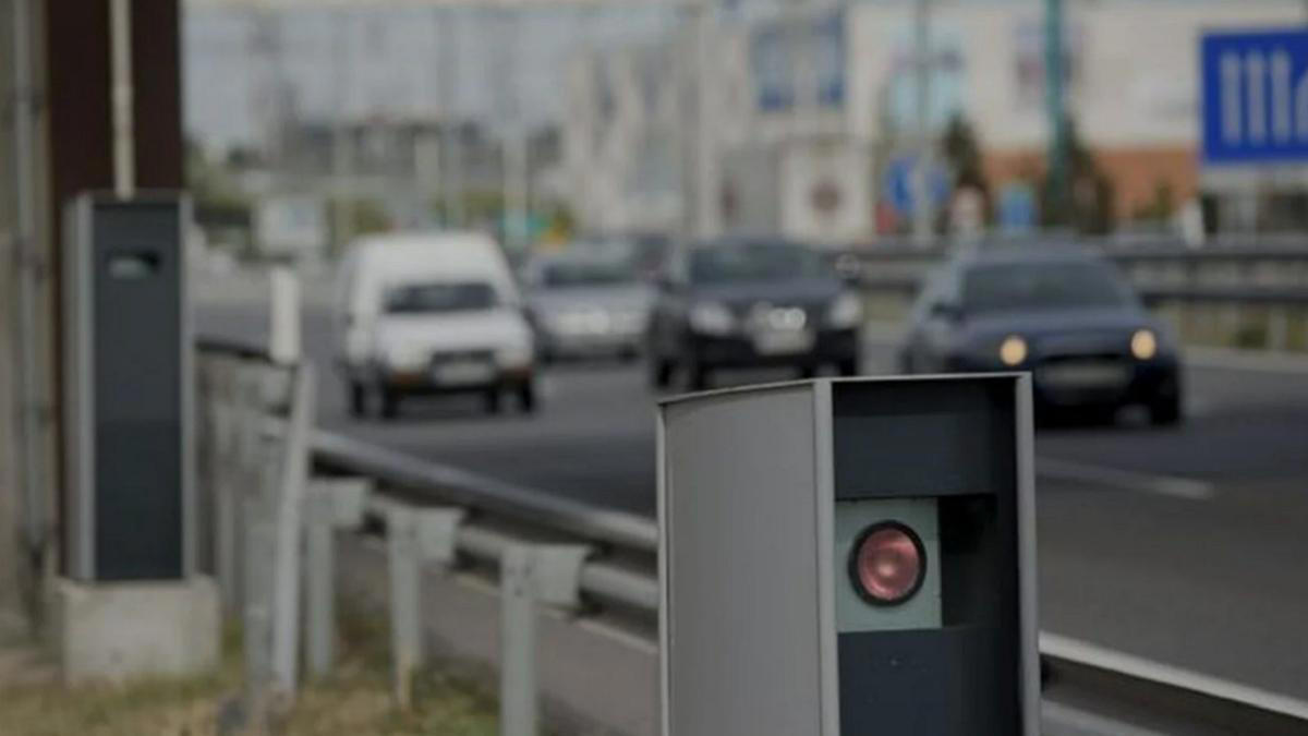 Los radares de la A-2: dónde están y por qué multan tanto en el viaje hacia Cataluña