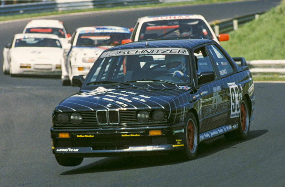Adiós a AC Schnitzer: El legendario preparador de BMW cierra por "no saber inspirar a los jóvenes"