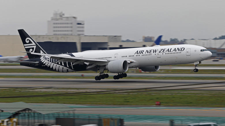 United Airlines will give you a lie-flat bed — if you buy three economy seats