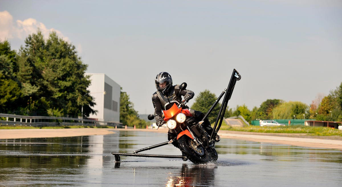 Este simple sistema de seguridad evitaría 9.495 accidentes si todos los vehículos lo llevaran
