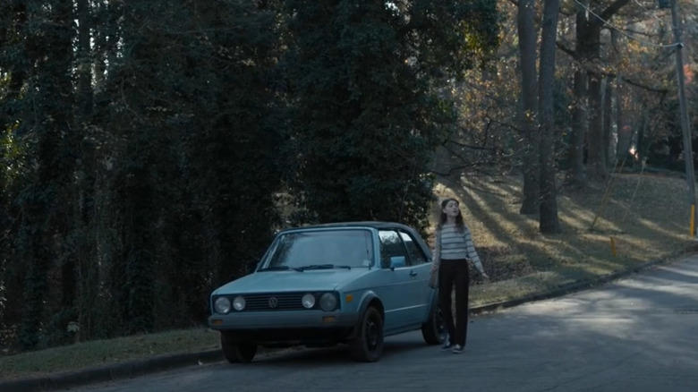 10 of the most iconic cars from Stranger Things
