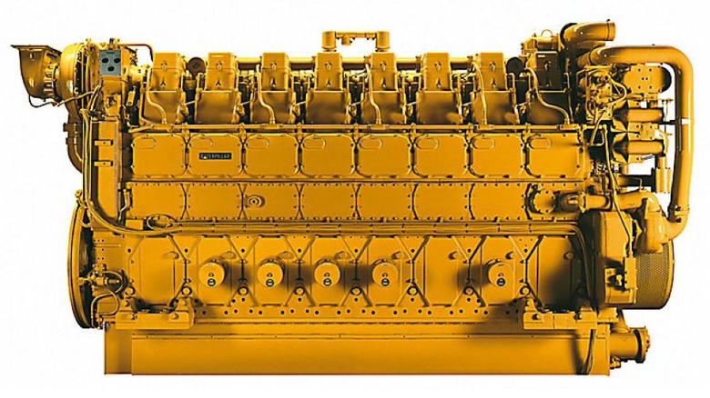 8 of the highest torque diesel engines ever made